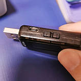 USB тестер напруги та струму WITRN A2C (з визначенням протоколів заряджання), фото 4