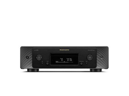 Marantz з підтримкою HEOS SACD30N мережевий SACD/CD плеєр, фото 1