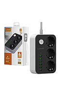 Сетевой удлинитель