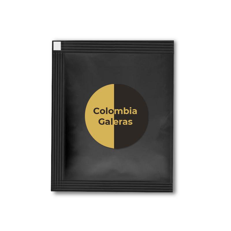Дріп Colombia Galeras кава Washed