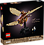 Лего Іконс Літальний апарат Леонардо да Вінчі LEGO Icons 10363, фото 6