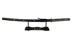 Самурайський меч Бусідо KATANA сувенірна 1040 мм Гранд Презент 4126
