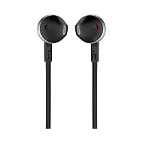 HF JBL Harman TUNE205 Black (JBLT205BLK) UA, фото 5