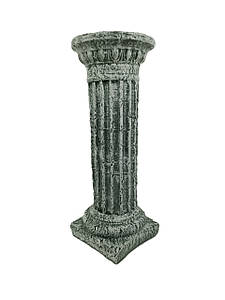 Декор для інтер'єру Антична колона 56 см