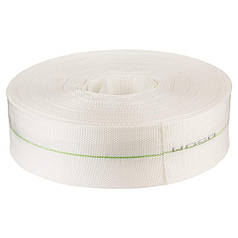 Шланг дренажно-фекальний PE Ø 2" 6атм 50 м AQUATICA (779974)