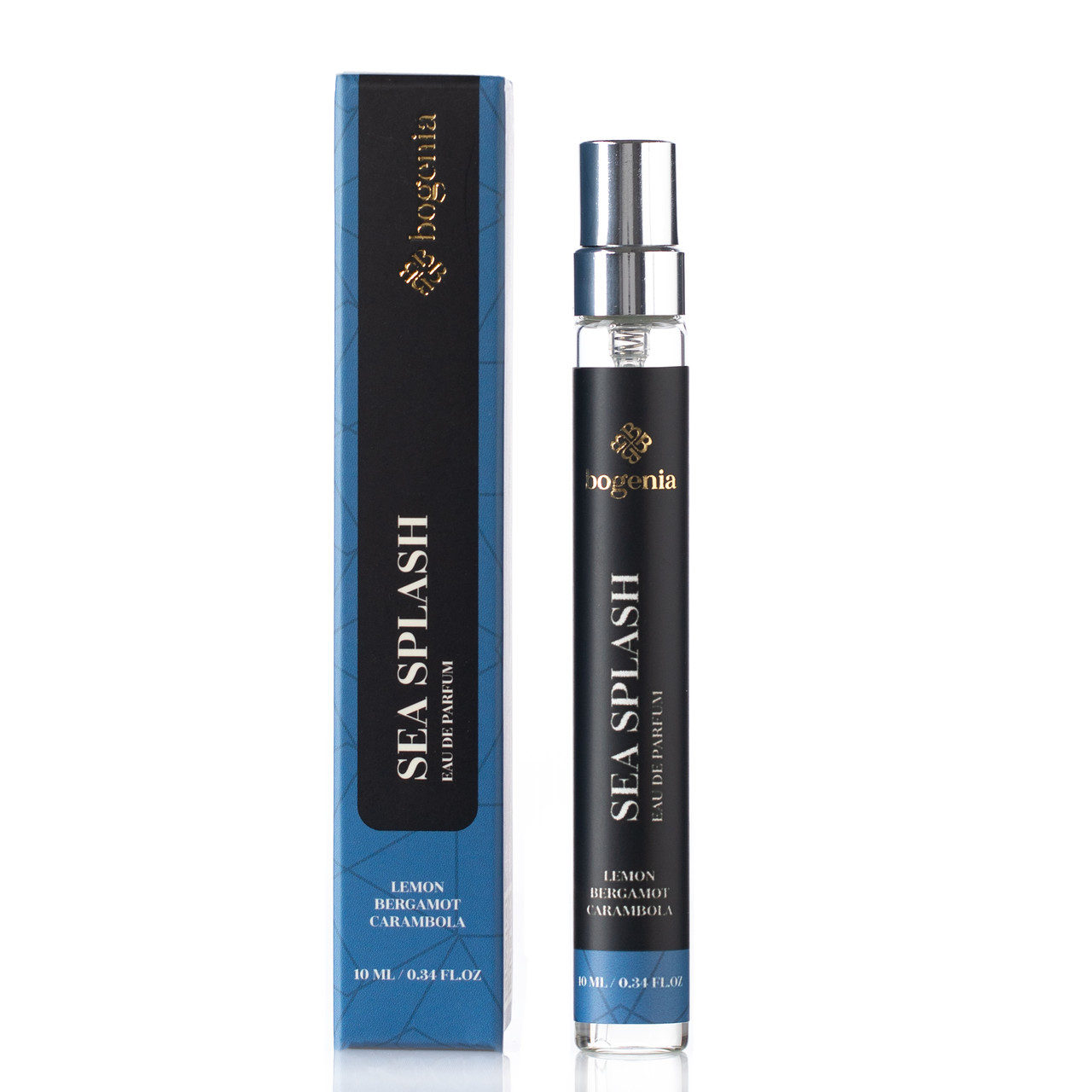 BG355 №028 Парфумована вода Sea Splash Bogenia, 10 мл, фото 1