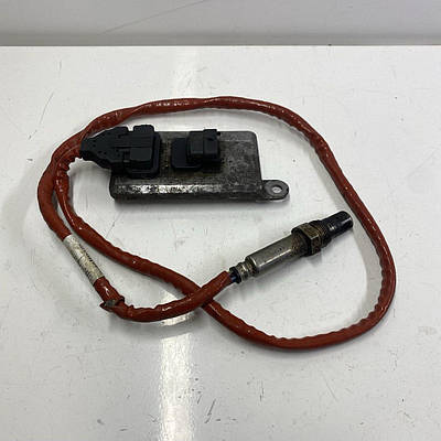 Датчик NOx DAF CF75 | купить недорого, на Prom | Украина