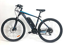 Електровелосипед Crosser Leon 29" з асистентом (500W 36V 18Ah), фото 4