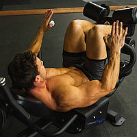 Лава-тренажер для пресу Abs Bench x3