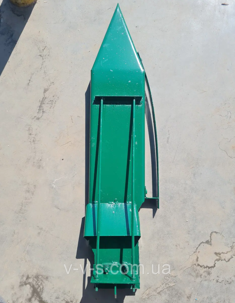 Ліфтера для соняшника