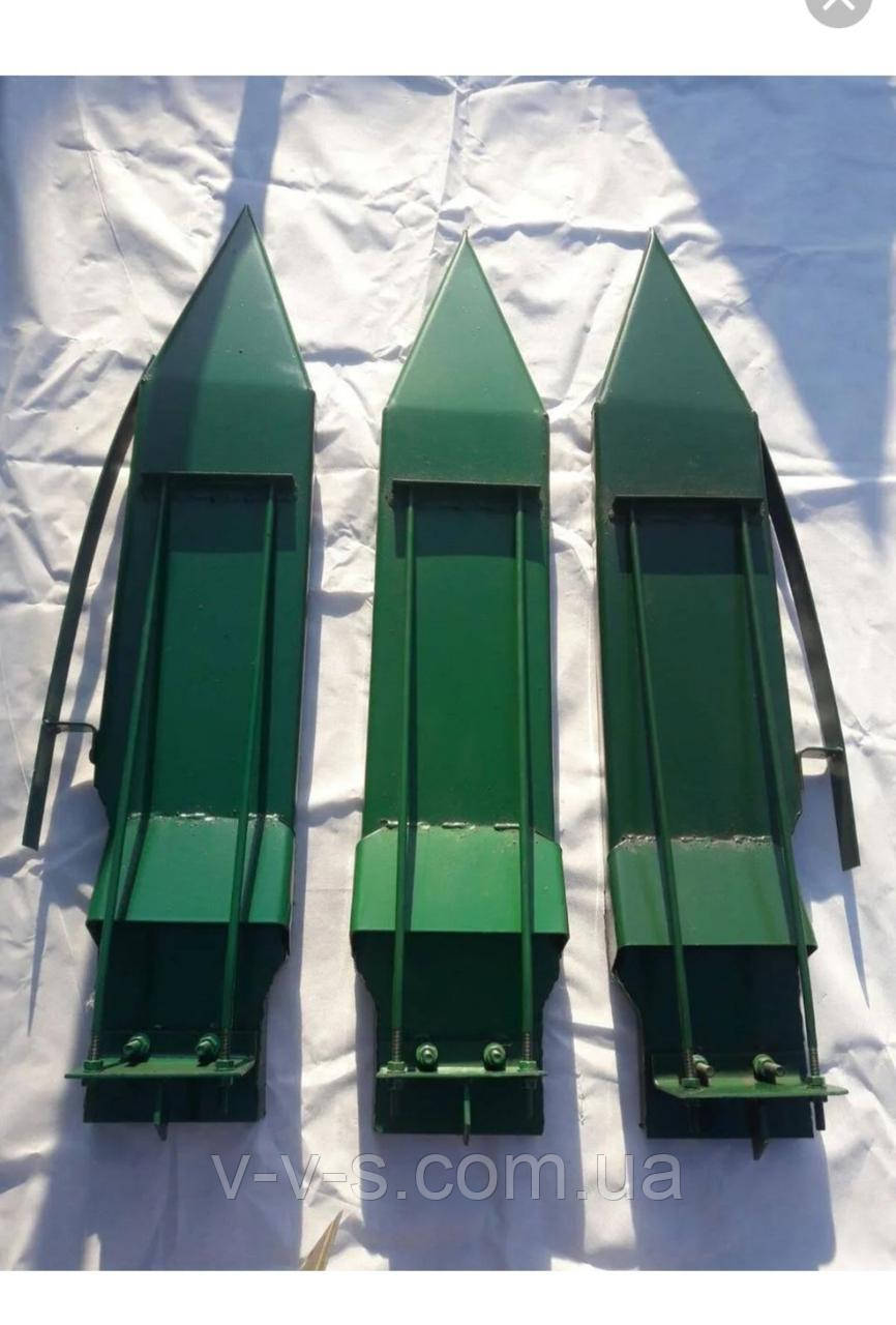 Ліфтера для збирання соняшника