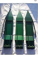 Ліфтера для збирання соняшника