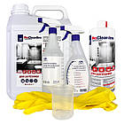 Концентрат для догляду за сантехнікою та кахлем (11л готового розчину), фото 5