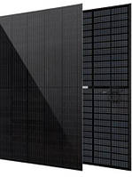 Сонячна панель Risen RSM40-8-395M, 395 Вт, full black