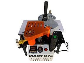 Ручний кромкоклеючий верстат MAST Holztechnik K75