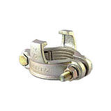 Хомут Contracor 2" × (60-76 мм) (10150015), фото 2