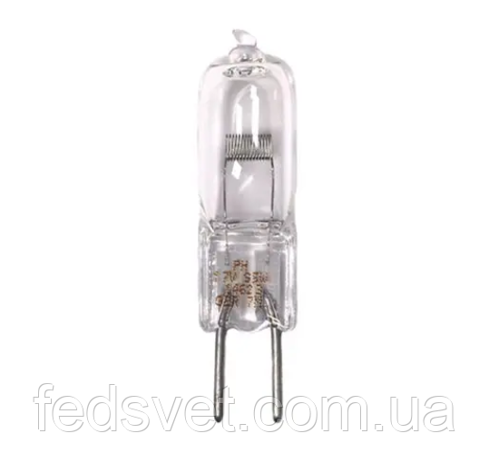 Лампа  галогенна Philips 14623 95W 17V G6.35 для стоматології