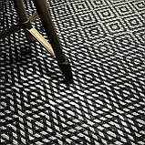 Аквамат Ширина 130 Якісний Рулонний Килимок в Ванну Туалет Кухню, фото 5