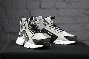 Зимові Nike Huarache Winter