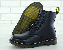 Зимові жіночі черевики Dr. Martens
