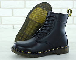 Dr. Martens Низька підошва/Міх