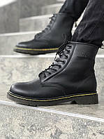 Зимові чоловічі черевики Dr. Martens 1460