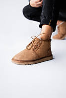 Чоловічі уггі Ugg Neumel Chestnut