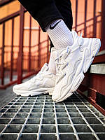 Чоловічі кросівки Adidas Ozweego Білі