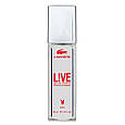 Lacoste Live Lacoste Pheromone Parfum чоловічий 40 мл, фото 3