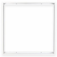 Алюмінієва рамка для накладного монтажу панелей 60×60 см Ardero LD512