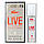 Lacoste Live Lacoste Pheromone Parfum чоловічий 40 мл, фото 4