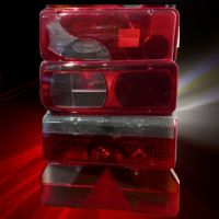 Скло ліхтарів