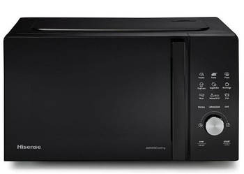 Мікрохвильова піч Hisense H20MOBSD1H (MO20XYZ)