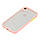 Чохол Goospery Case для Apple iPhone XR, Matte Light pink, фото 3