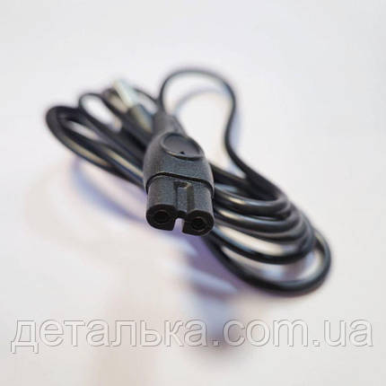 USB-кабель для заряджання бритви Philips S5884, S5885, S5886, S5887, S7882, S7886, S7887 — CP1788/01, фото 3