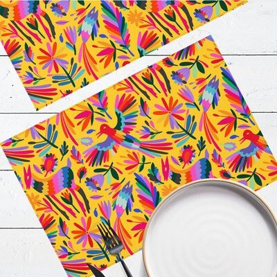 Серветки на стіл, 2шт «Диво»