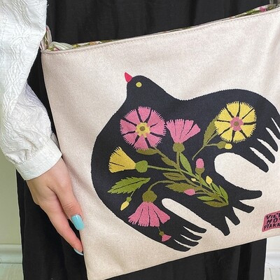 Сумка жіноча Taystra «На волю»