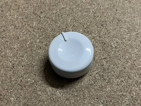 Ручка перемикання програм для пральної машини Атлант 771239200700, фото 1