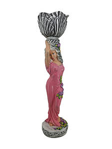 Кашпо для квітів Мавка 80 см