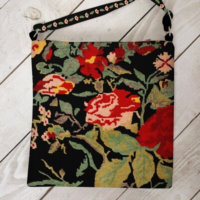 Сумка жіноча Taystra «Вишивка (стилізація)»