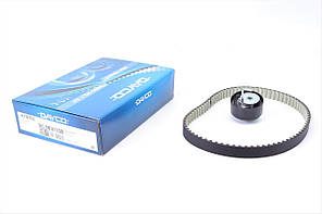 Комплект ГРМ Land Rover Discovery Range Rover 3.0 TD 09- (Dayco KTB702)
