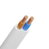 Провід ШВВП 2х6,0 ОДЕСА ГОСТ (економ)