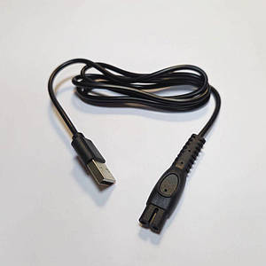 USB-кабель для заряджання бритви Philips X3002, X303, X3051 — CP1788/01.