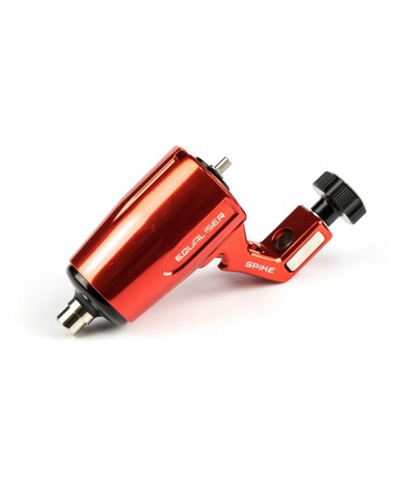 Бездротова тату-машинка Equalizer Spike з регульованим кроком, фото 1