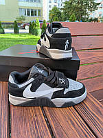 Jordan Cut The Check x Travis Scott