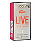 Lacoste Live Lacoste Pheromone Parfum чоловічий 40 мл, фото 6