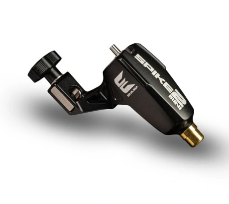 Бездротова тату-машинка Equalizer Spike Mini V2, фото 1