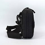 Підсумок-сумка для планшета 8,5 дюймів в кольорі чорний, фото 5