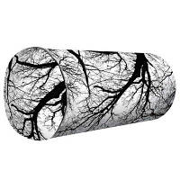 Подушка валик «Ліс»