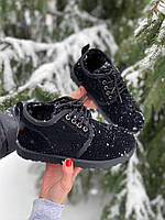 Чорні чоловічі Уггі Ugg Neumel Black